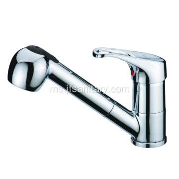 FAucet Pullout Penjimatan Tenaga untuk Dapur